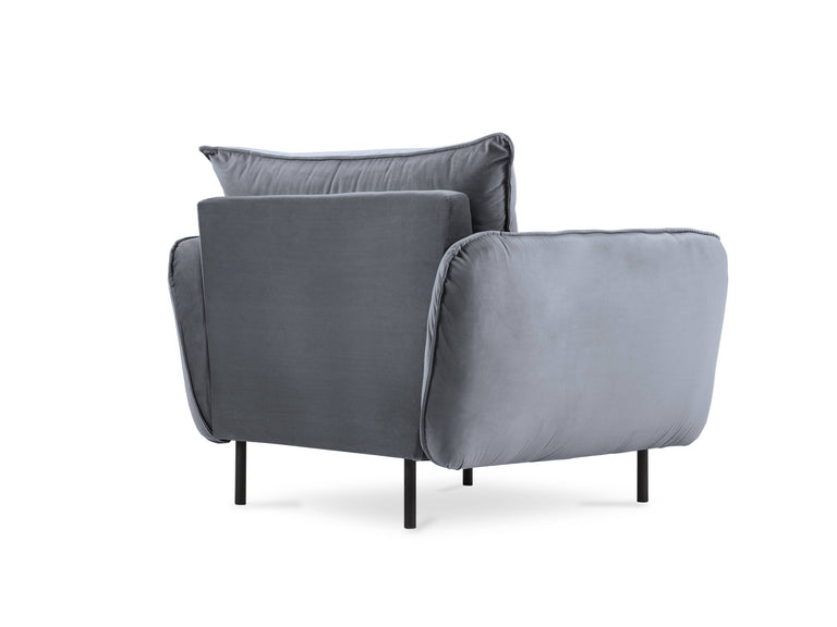 cosmopolitan-design-fauteuil-vienna-velvet-blauwgrijs-zwart-95x92x95-velvet-stoelen-fauteuils-meubels5