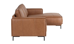 naduvi-collection-hoekbank-deniarechtsbuffelleer-cognac-buffelleer-(100% leer)-banken-meubels4