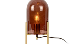 Tafellamp Glass Bell