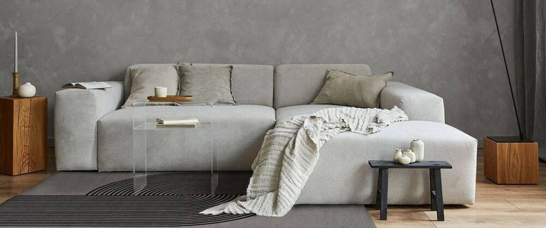 Vloerkleed Artha