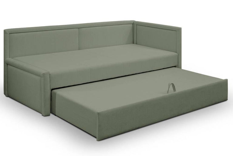 Bedbank Talcino 2-laags