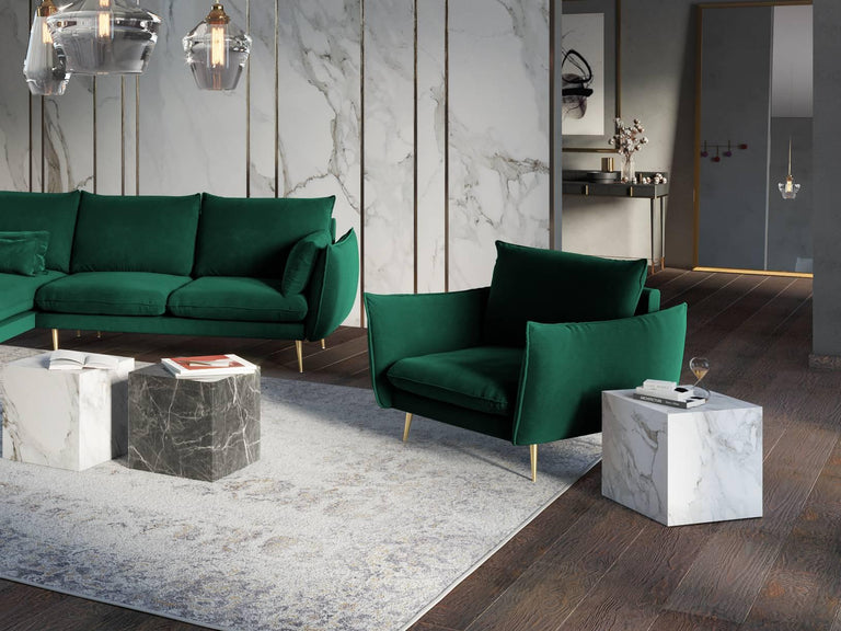 milo-casa-fauteuil-elio-velvet-flessengroen-93x100x97-velvet-stoelen-fauteuils-meubels4