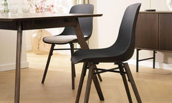 Eetkamerstoel Nena-Pip eetkamerstoel