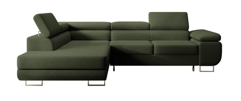 naduvi-collection-hoekslaapbank-dorothy links-olijfgroen-polyester-banken-meubels1