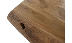 Eettafel Soho spinpoot