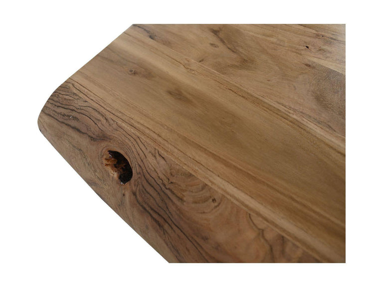 Eettafel Soho spinpoot