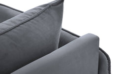 cosmopolitan-design-chaise-longue-vienna-hoek-links-velvet-blauwgrijs-zwart-170x110x95-velvet-banken-meubels3