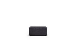 Hocker Nina ribstof