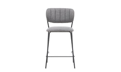 naduvi-collection-barstoel-eli-velvet-grijs-44-5x49x95-velvet-stoelen-fauteuils-meubels7