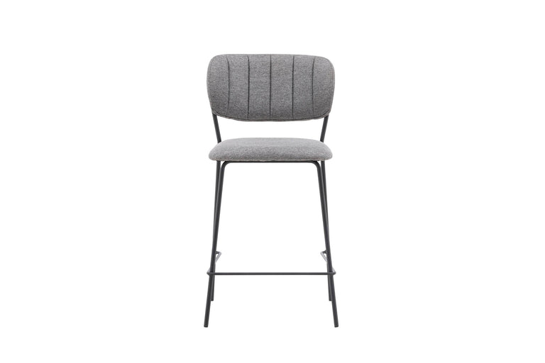 naduvi-collection-barstoel-eli-velvet-grijs-44-5x49x95-velvet-stoelen-fauteuils-meubels7