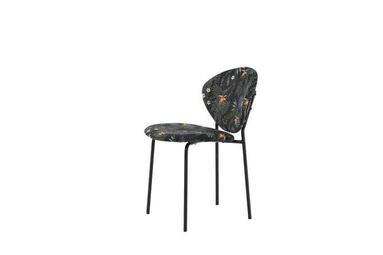 naduvi-collection-eetkamerstoel-zayden-zwart-met-bloemen-patroon-46x61-5x80-polyester-stoelen-fauteuils-meubels6