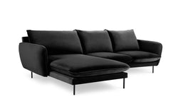 cosmopolitan-design-hoekbank-vienna-links-velvet-zwart-255x170x95-velvet-banken-meubels2