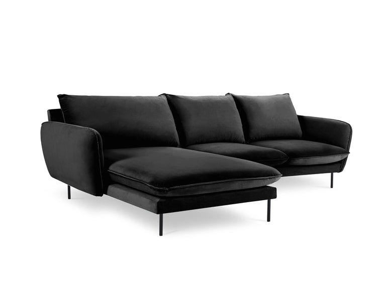 cosmopolitan-design-hoekbank-vienna-links-velvet-zwart-255x170x95-velvet-banken-meubels2