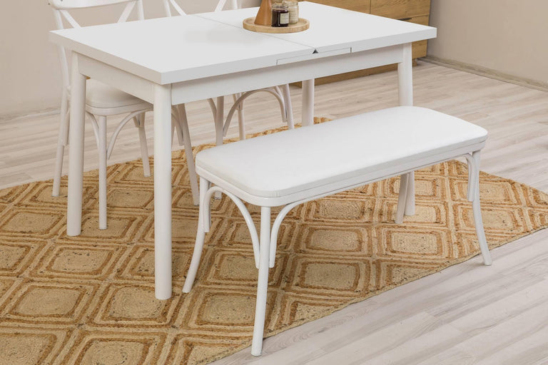 kalune-design-4-delige-eetkamersetoliververlengbaar-wit-spaanplaat-tafels-meubels3