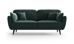 cozyhouse-3-zitsbank-zara-velvet-petrolblauw-zwart-192x93x84-velvet-banken-meubels1