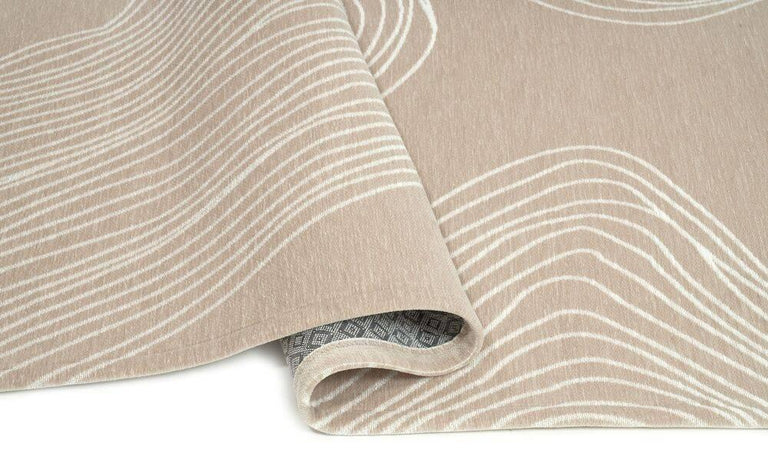 Vloerkleed Edo