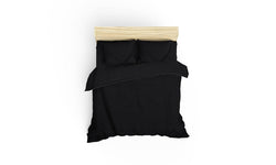 Dekbedovertrekset Stripe