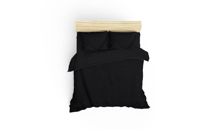 Dekbedovertrekset Stripe