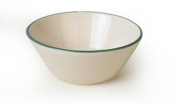 Set van 6 kommen Wurly keramiek