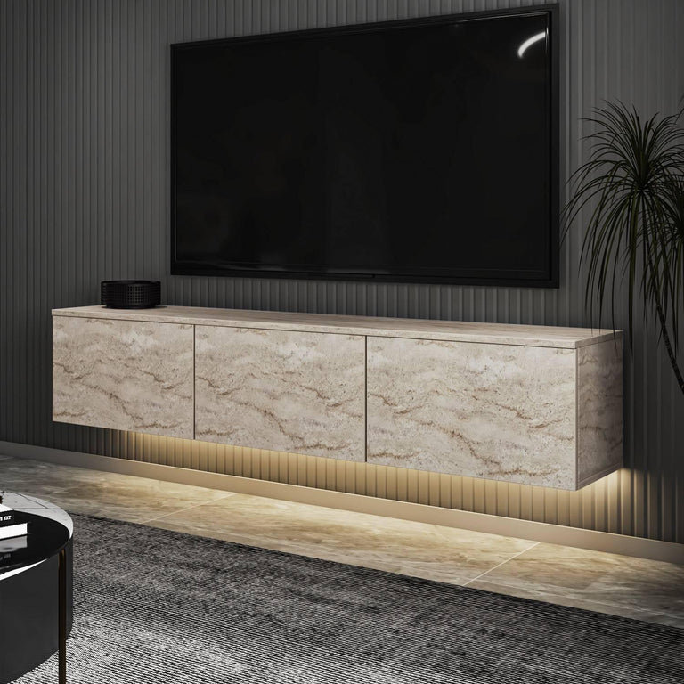 TV-meubel Neon