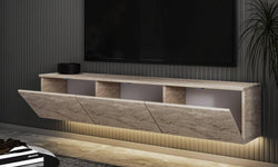 TV-meubel Neon