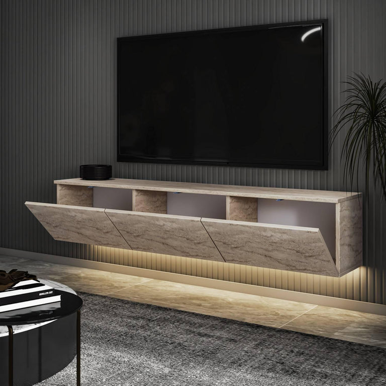 TV-meubel Neon