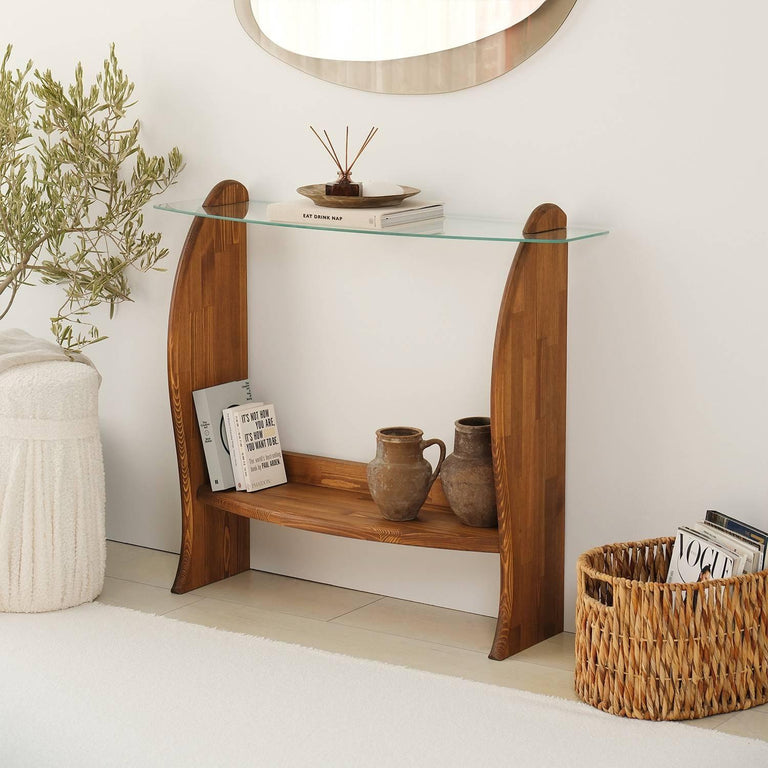 Wandtafel Surf