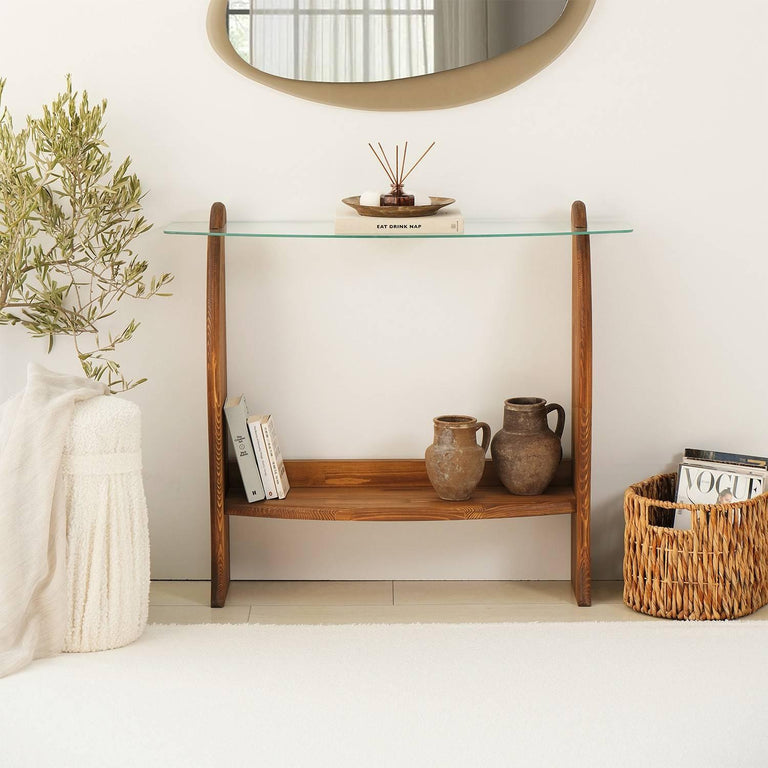 Wandtafel Surf