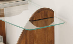 Wandtafel Surf