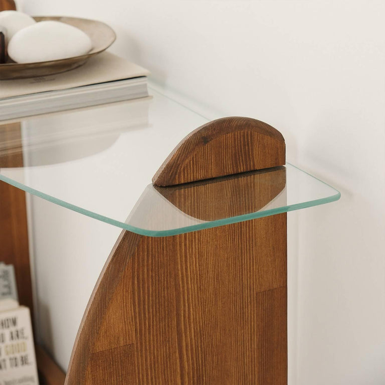 Wandtafel Surf
