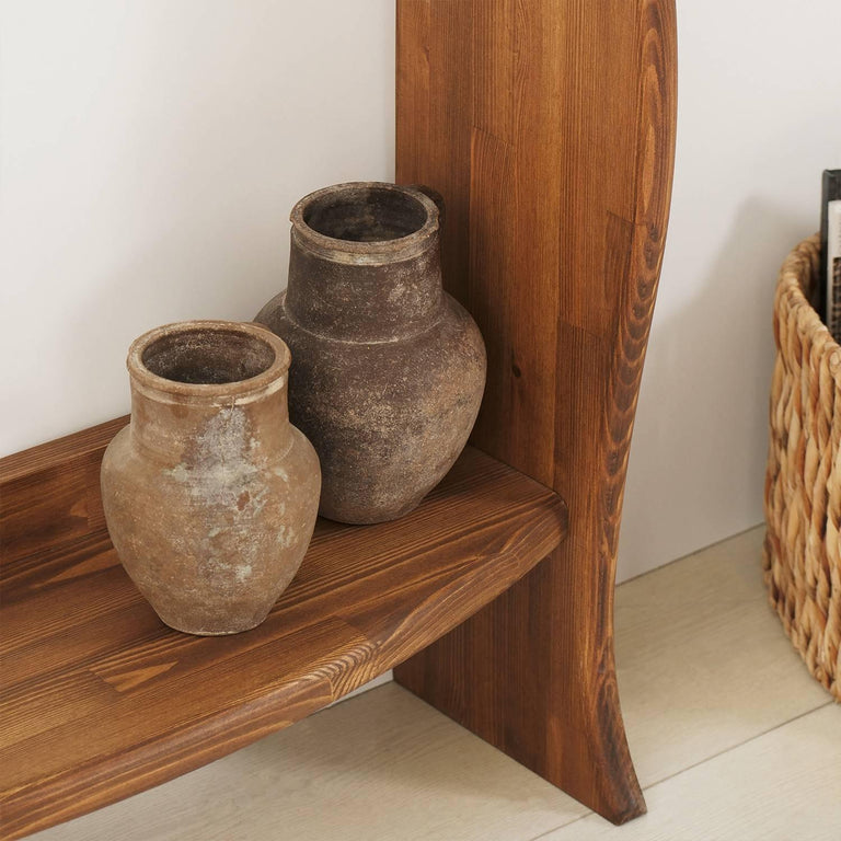 Wandtafel Surf