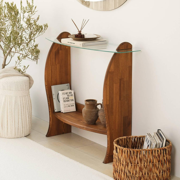 Wandtafel Surf