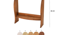 Wandtafel Surf