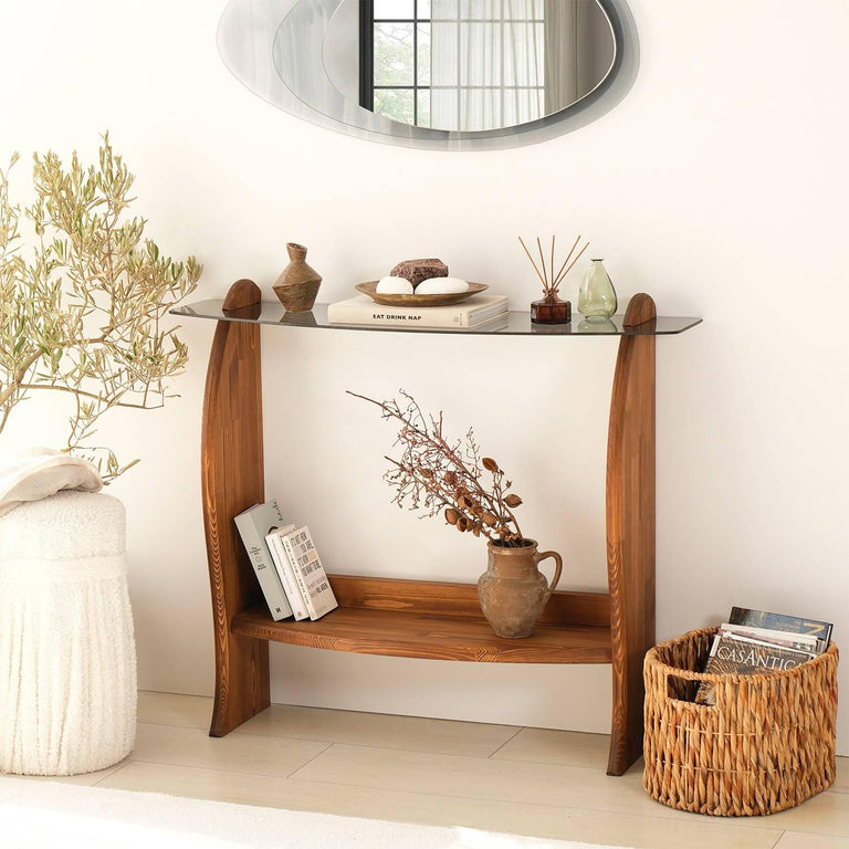 Wandtafel Surf