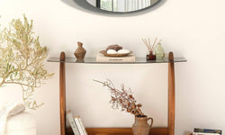 Wandtafel Surf