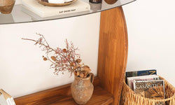 Wandtafel Surf