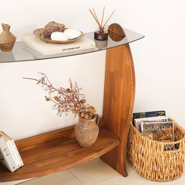 Wandtafel Surf