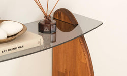 Wandtafel Surf