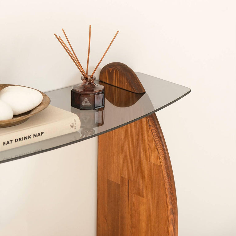 Wandtafel Surf