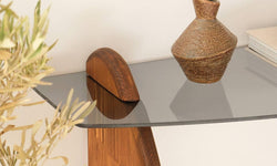 Wandtafel Surf