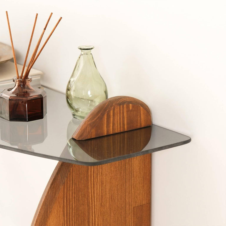 Wandtafel Surf