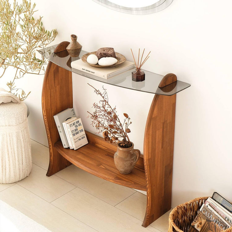 Wandtafel Surf