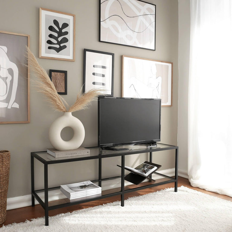 TV-meubel Basic