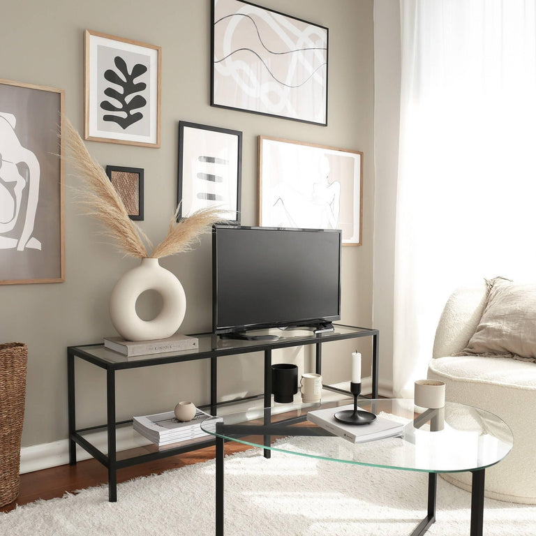 TV-meubel Basic