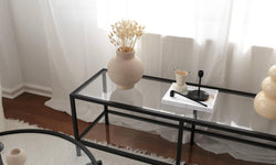 TV-meubel Basic