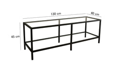 TV-meubel Basic