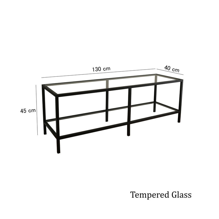 TV-meubel Basic