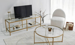 TV-meubel Basic