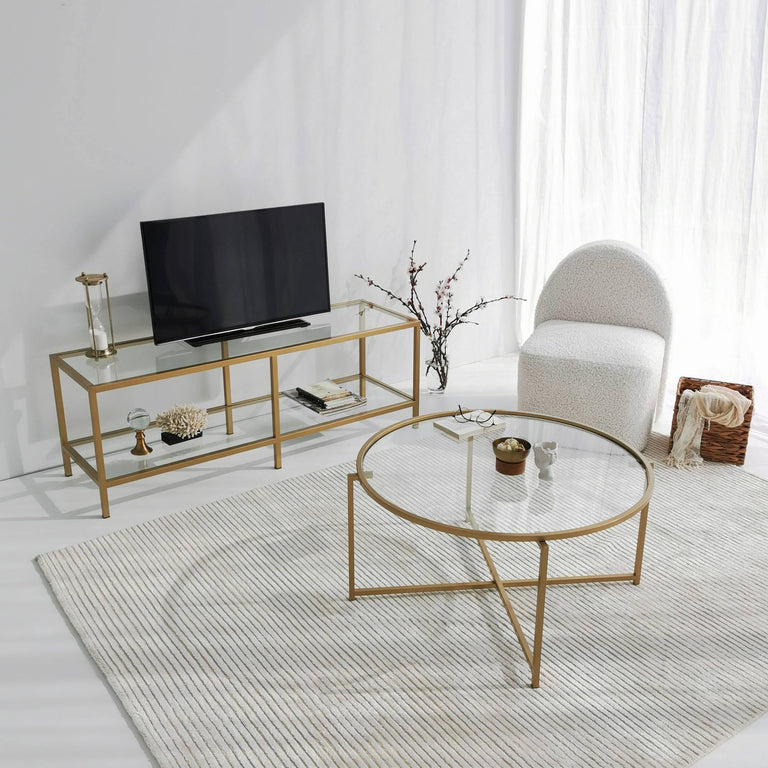 TV-meubel Basic