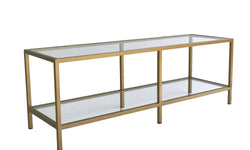 TV-meubel Basic